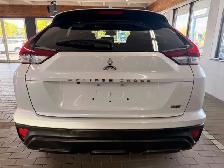2022 Mitsubishi Eclipse Cross ES - Photo 4