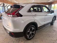 2022 Mitsubishi Eclipse Cross ES - Photo 5