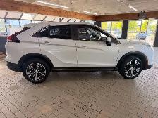 2022 Mitsubishi Eclipse Cross ES - Photo 6