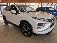 2022 Mitsubishi Eclipse Cross ES - Photo 7