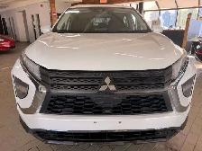 2022 Mitsubishi Eclipse Cross ES - Photo 8