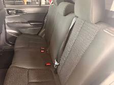 2022 Mitsubishi Eclipse Cross ES - Photo 12