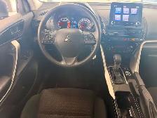 2022 Mitsubishi Eclipse Cross ES - Photo 13