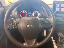 2022 Mitsubishi Eclipse Cross ES - Photo 16