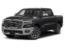 2027 Ram 1500 Laramie Laramie 4x4 Crew Cab 5&amp.apos.7&amp.quot