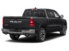 2027 Ram 1500 Laramie Laramie 4x4 Crew Cab 5&amp.apos.7&amp.quot - Photo 2