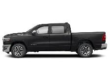 2027 Ram 1500 Laramie Laramie 4x4 Crew Cab 5&amp.apos.7&amp.quot - Photo 3