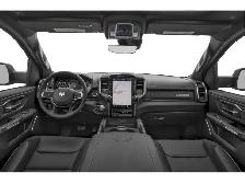 2027 Ram 1500 Laramie Laramie 4x4 Crew Cab 5&amp.apos.7&amp.quot - Photo 5