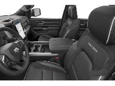 2027 Ram 1500 Laramie Laramie 4x4 Crew Cab 5&amp.apos.7&amp.quot - Photo 6