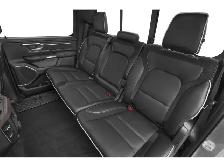 2027 Ram 1500 Laramie Laramie 4x4 Crew Cab 5&amp.apos.7&amp.quot - Photo 10