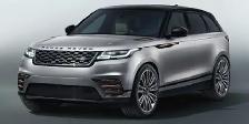 2018 Land Rover Range Rover Velar R-Dynamic HSE