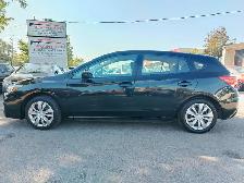 2018 Subaru Impreza AWD 90KM CERTIFIED-WARRANTY - Photo 2