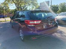 2018 Subaru Impreza AWD 90KM CERTIFIED-WARRANTY - Photo 3