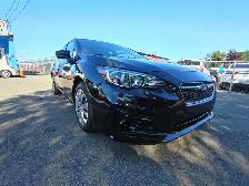 2018 Subaru Impreza AWD 90KM CERTIFIED-WARRANTY - Photo 9
