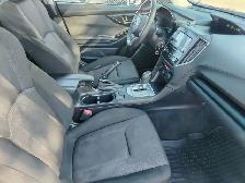 2018 Subaru Impreza AWD 90KM CERTIFIED-WARRANTY - Photo 14