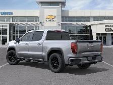 2026 GMC Sierra 1500 Elevation - Photo 4