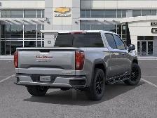 2026 GMC Sierra 1500 Elevation - Photo 5
