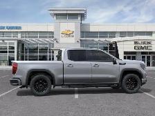 2026 GMC Sierra 1500 Elevation - Photo 6
