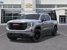 2026 GMC Sierra 1500 Elevation - Photo 8