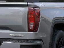 2026 GMC Sierra 1500 Elevation - Photo 13