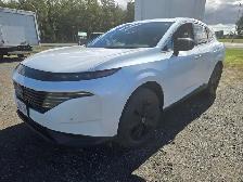 2025 Nissan Murano SV - Photo 3