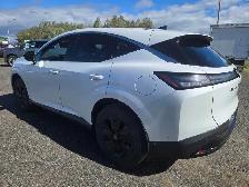 2025 Nissan Murano SV - Photo 4