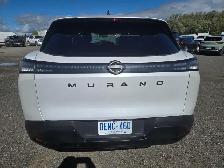2025 Nissan Murano SV - Photo 5