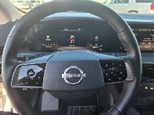 2025 Nissan Murano SV - Photo 12