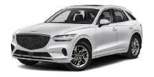 2025 Genesis GV70 2.5T Advanced