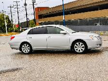2006 Toyota Avalon Limted - Photo 2