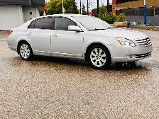 2006 Toyota Avalon Limted - Photo 3