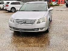 2006 Toyota Avalon Limted - Photo 4