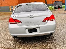 2006 Toyota Avalon Limted - Photo 8