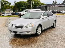 2006 Toyota Avalon Limted - Photo 9
