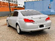 2006 Toyota Avalon Limted - Photo 10
