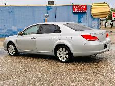 2006 Toyota Avalon Limted - Photo 11