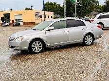 2006 Toyota Avalon Limted - Photo 12