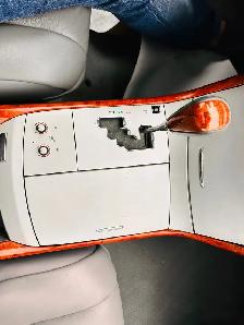 2006 Toyota Avalon Limted - Photo 17