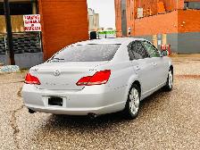 2006 Toyota Avalon Limted - Photo 21