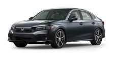 2024 Honda Civic Sedan Touring