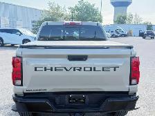 2024 Chevrolet Colorado 4WD Trail Boss Crew Cab Short Box 4-Whee - Photo 6