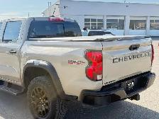 2024 Chevrolet Colorado 4WD Trail Boss Crew Cab Short Box 4-Whee - Photo 7