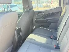 2024 Chevrolet Colorado 4WD Trail Boss Crew Cab Short Box 4-Whee - Photo 10