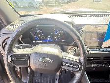 2024 Chevrolet Colorado 4WD Trail Boss Crew Cab Short Box 4-Whee - Photo 12