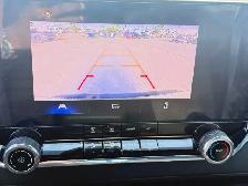 2024 Chevrolet Colorado 4WD Trail Boss Crew Cab Short Box 4-Whee - Photo 13