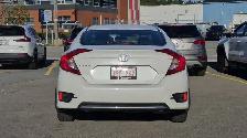 2021 Honda Civic Sedan LX - Photo 5