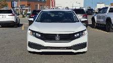 2021 Honda Civic Sedan LX - Photo 10
