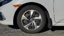 2021 Honda Civic Sedan LX - Photo 11