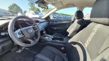 2021 Honda Civic Sedan LX - Photo 12