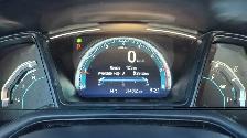 2021 Honda Civic Sedan LX - Photo 13